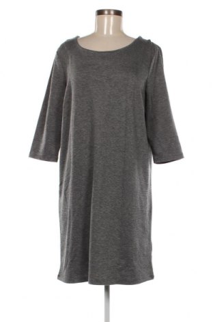 Šaty  Esmara, Veľkosť L, Farba Sivá, Cena  2,47 €