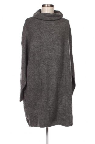 Kleid Esmara, Größe L, Farbe Grau, Preis 8,07 €