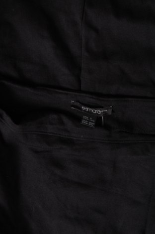 Šaty  Esmara, Veľkosť XS, Farba Čierna, Cena  2,96 €