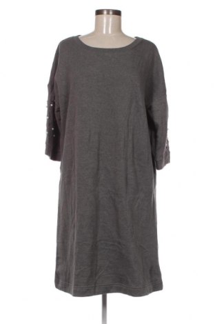 Šaty  Esmara, Veľkosť XL, Farba Sivá, Cena  3,78 €