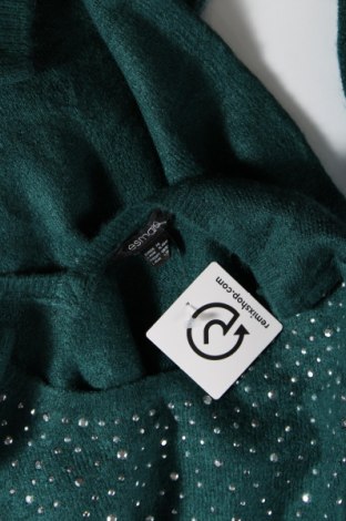 Kleid Esmara, Größe L, Farbe Grün, Preis 5,45 €