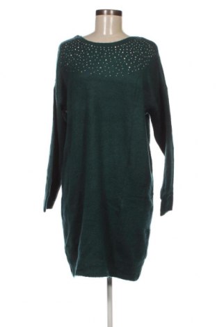Kleid Esmara, Größe L, Farbe Grün, Preis 6,86 €