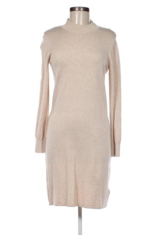 Φόρεμα Esmara by Heidi Klum, Μέγεθος S, Χρώμα  Μπέζ, Τιμή 15,00 €
