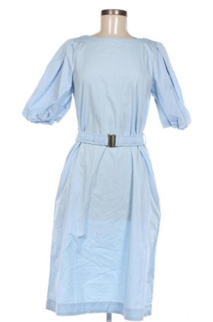 Kleid Esme Studios, Größe S, Farbe Blau, Preis € 90,21