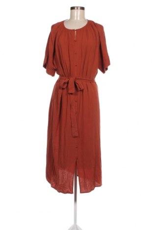 Kleid Esprit, Größe M, Farbe Braun, Preis 18,40 €