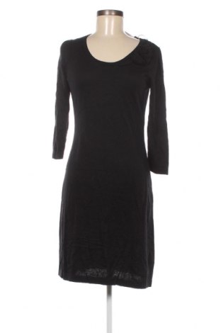 Kleid Esprit, Größe M, Farbe Schwarz, Preis 4,26 €