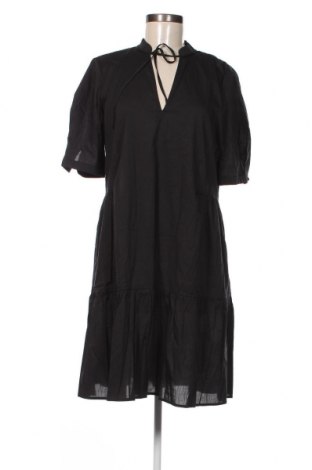 Kleid Esprit, Größe S, Farbe Schwarz, Preis 10,52 €