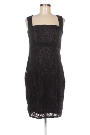 Kleid Esprit, Größe L, Farbe Schwarz, Preis 11,36 €