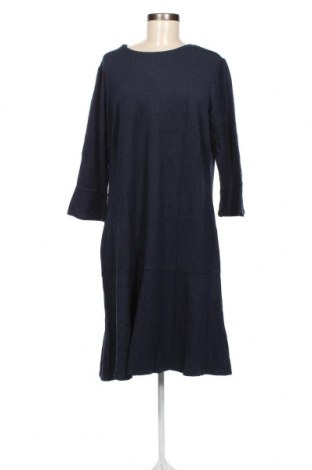 Kleid Essentials by Tchibo, Größe XL, Farbe Blau, Preis 15,14 €