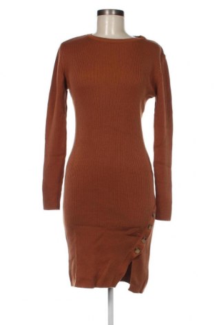 Φόρεμα Etam, Μέγεθος M, Χρώμα Καφέ, Τιμή 52,58 €