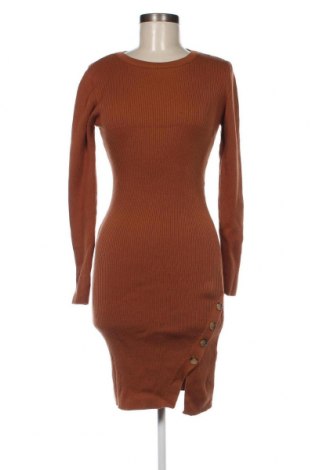 Φόρεμα Etam, Μέγεθος XS, Χρώμα Καφέ, Τιμή 13,15 €
