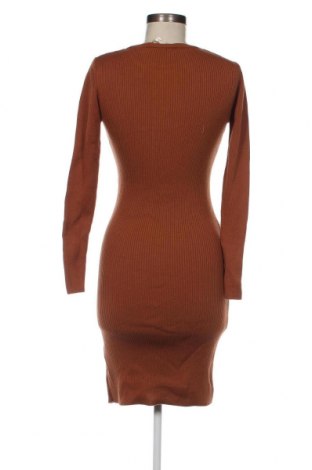 Φόρεμα Etam, Μέγεθος XS, Χρώμα Καφέ, Τιμή 13,15 €