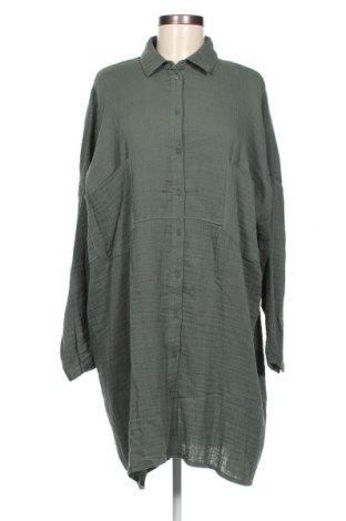 Kleid Etam, Größe M, Farbe Grün, Preis 12,09 €