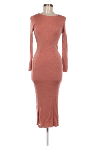 Sukienka Etam, Rozmiar XS, Kolor Różowy, Cena 271,88 zł
