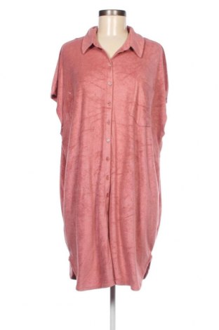 Sukienka Etam, Rozmiar XL, Kolor Różowy, Cena 271,88 zł