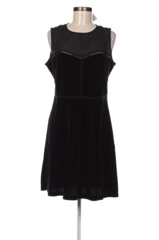 Φόρεμα Etam, Μέγεθος L, Χρώμα Μαύρο, Τιμή 7,89 €