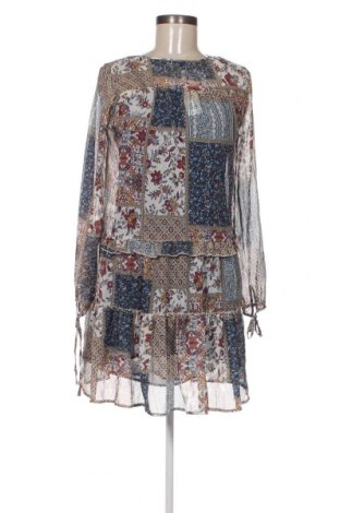 Φόρεμα Etam, Μέγεθος XS, Χρώμα Πολύχρωμο, Τιμή 7,89 €