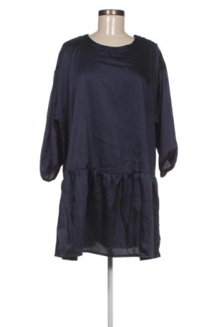 Kleid Etam, Größe M, Farbe Blau, Preis 52,58 €