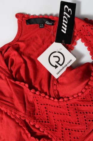 Šaty  Etam, Veľkosť S, Farba Červená, Cena  13,15 €