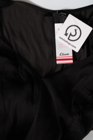 Φόρεμα Etam, Μέγεθος M, Χρώμα Μαύρο, Τιμή 8,94 €