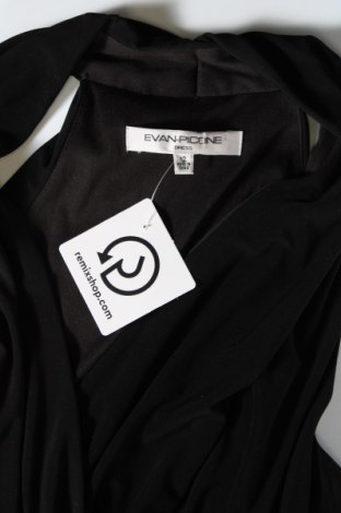 Šaty  Evan Picone, Veľkosť M, Farba Čierna, Cena  22,11 €