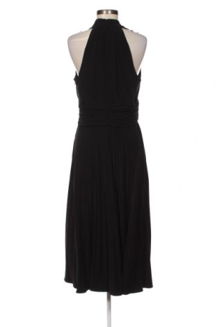 Kleid Evan Picone, Größe M, Farbe Schwarz, Preis 22,11 €