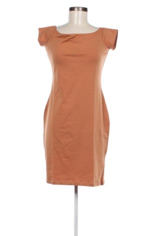 Φόρεμα Even&Odd, Μέγεθος XL, Χρώμα Καφέ, Τιμή 7,59 €