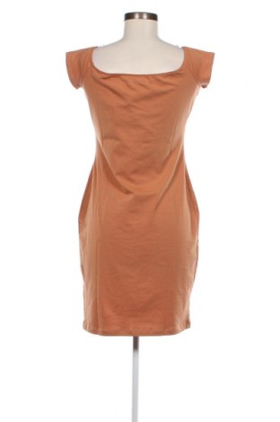 Φόρεμα Even&Odd, Μέγεθος XL, Χρώμα Καφέ, Τιμή 7,59 €