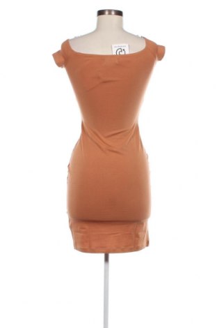 Φόρεμα Even&Odd, Μέγεθος XS, Χρώμα Καφέ, Τιμή 7,59 €
