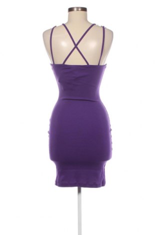 Φόρεμα Even&Odd, Μέγεθος XS, Χρώμα Βιολετί, Τιμή 8,30 €