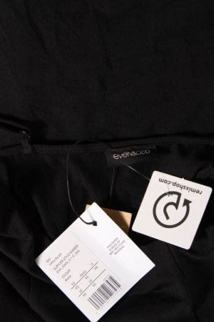 Šaty  Even&Odd, Veľkosť XS, Farba Čierna, Cena  7,59 €