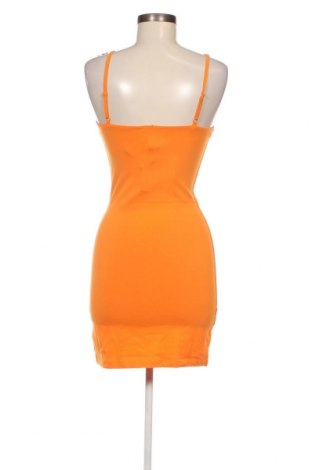 Šaty  Even&Odd, Veľkosť XS, Farba Oranžová, Cena  7,11 €