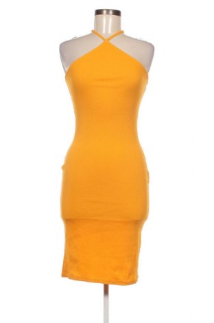 Φόρεμα Even&Odd, Μέγεθος S, Χρώμα Κίτρινο, Τιμή 8,54 €