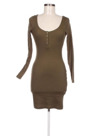 Šaty  Even&Odd, Veľkosť S, Farba Zelená, Cena  3,79 €