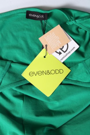 Šaty  Even&Odd, Veľkosť M, Farba Zelená, Cena  7,35 €