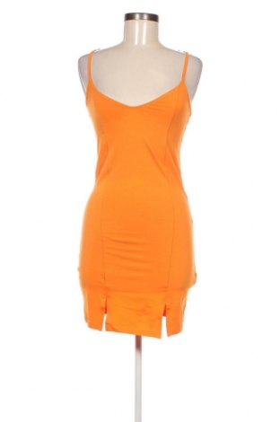 Šaty  Even&Odd, Veľkosť S, Farba Oranžová, Cena  7,35 €
