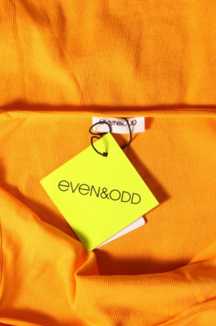 Šaty  Even&Odd, Velikost XL, Barva Oranžová, Cena  667,00 Kč