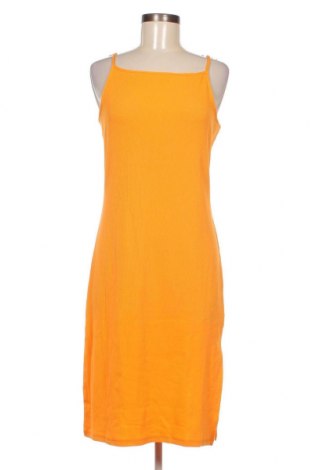 Šaty  Even&Odd, Velikost XL, Barva Oranžová, Cena  233,00 Kč