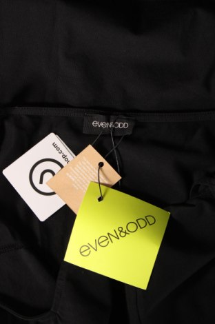 Šaty  Even&Odd, Veľkosť L, Farba Čierna, Cena  7,59 €