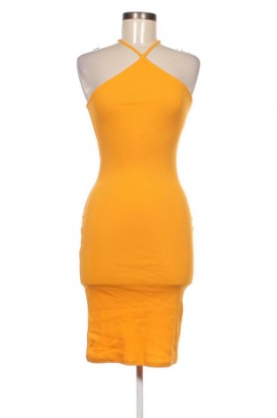 Φόρεμα Even&Odd, Μέγεθος XS, Χρώμα Κίτρινο, Τιμή 7,59 €