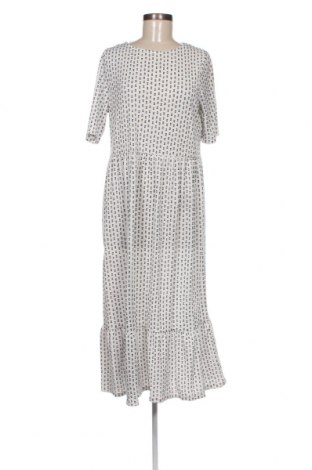 Φόρεμα F&F, Μέγεθος L, Χρώμα Λευκό, Τιμή 17,94 €