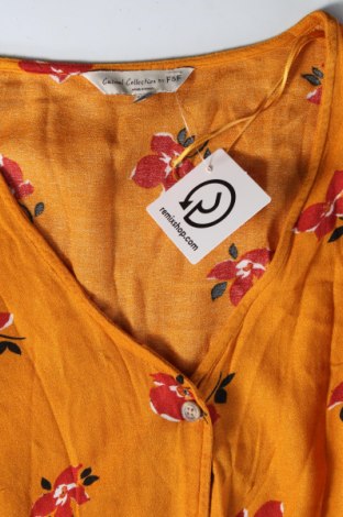 Kleid F&F, Größe L, Farbe Orange, Preis 14,13 €