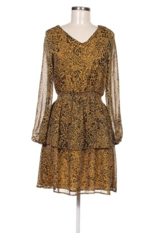 Kleid F&F, Größe XS, Farbe Mehrfarbig, Preis € 4,04