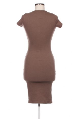 Φόρεμα Fasardi, Μέγεθος XS, Χρώμα Καφέ, Τιμή 18,47 €