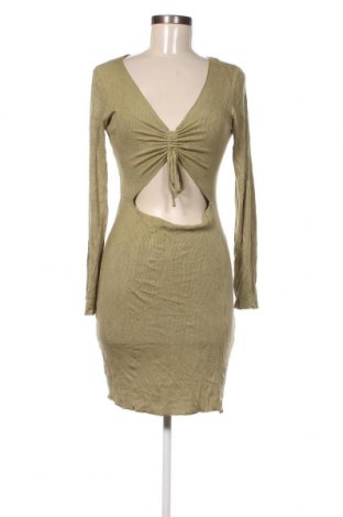Kleid Fb Sister, Größe XL, Farbe Grün, Preis € 3,43