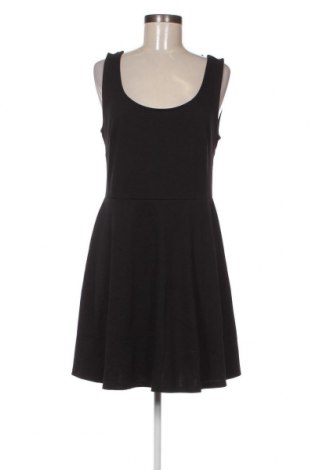Φόρεμα Fb Sister, Μέγεθος XL, Χρώμα Μαύρο, Τιμή 17,94 €