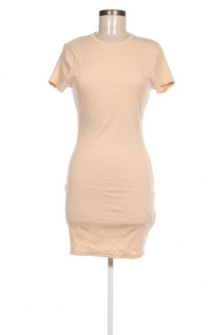 Φόρεμα Fb Sister, Μέγεθος XL, Χρώμα  Μπέζ, Τιμή 4,13 €