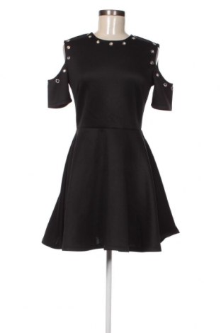 Φόρεμα Fb Sister, Μέγεθος L, Χρώμα Μαύρο, Τιμή 10,07 €