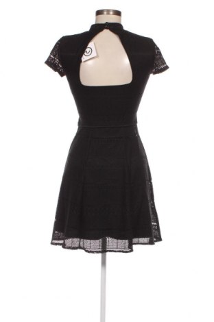 Kleid Fb Sister, Größe XS, Farbe Schwarz, Preis 9,00 €