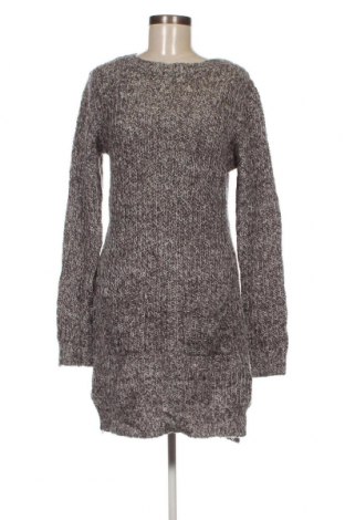 Kleid Fb Sister, Größe M, Farbe Grau, Preis 11,30 €